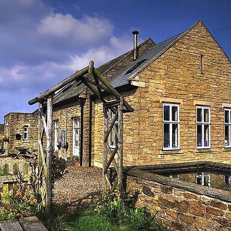 Old Repeater Station Bed and Breakfast Grindon  Exterior foto